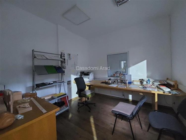 Hala noua cu acces din sos. de centura - 6