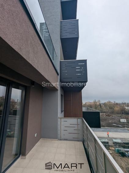 Apartament 2 camere în Avantgarden Bartolomeu, Brașov – 52 mpApartament 2 camere - 14