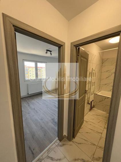 Ap 2 cam| Renovat integral | Etaj Intermediar | Shopping City | Turist - 10