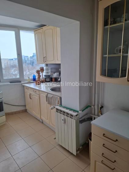 Aparatemnt 2 Camere,Unirii,Tribunal,bl.1995,et.5/7,DECOMANDAT,PET FRIENDLY - 4