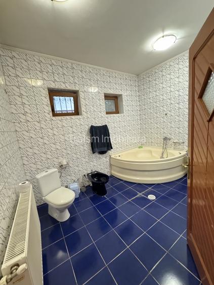 Casa cu teren de 526 mp in zona Lupeni - 16