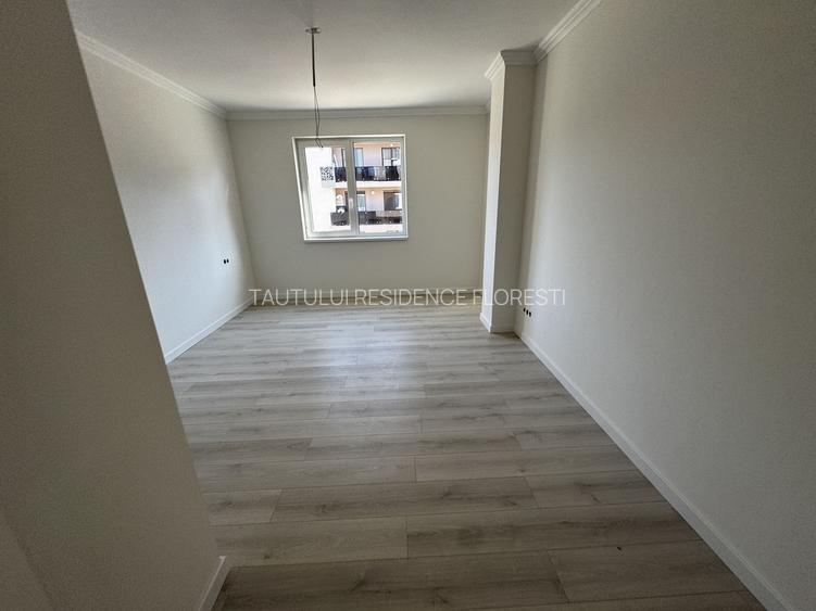 Ap 9 C3 Tautului Residence Parc Parcul Poligonului Zona Sub cetate - 36