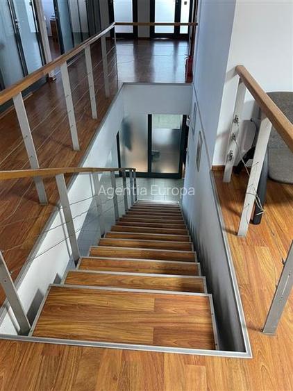 Centru logistic de inchiriat in Tulcea - 15