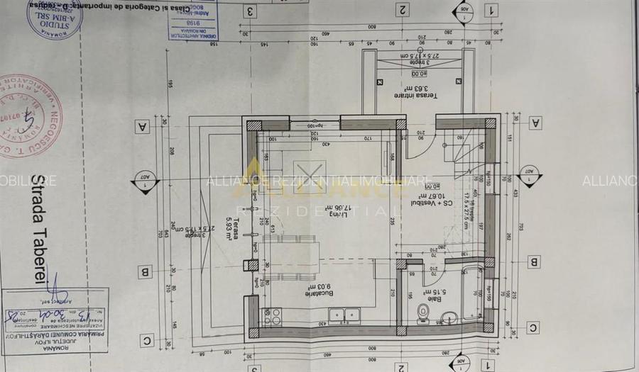 Darasti/Magurele-Casa P+1-Gata de Mutare-3 Camere-2 Bai - 12