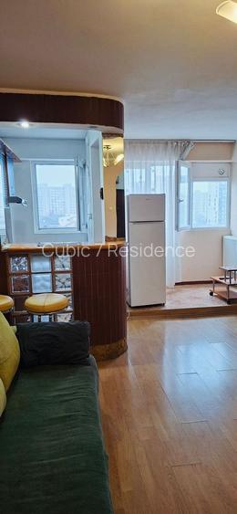 Garsoniera mobilata, bloc 1981, Bld. Chisinau- Basarabia - 11