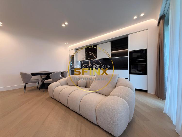 3 camere Premium | Cortina 126 | Erou Iancu Nicolae - 3