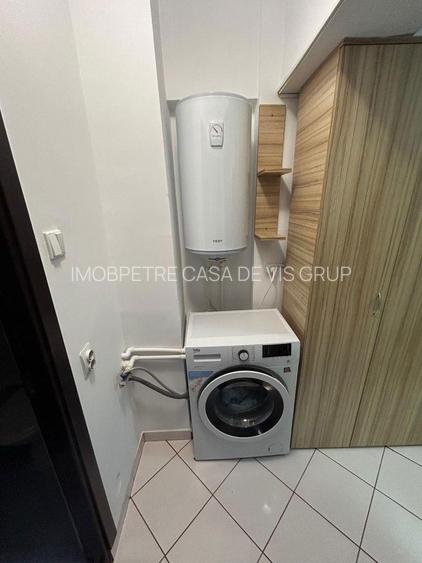 Apartament de 2 camere in zona Iancului - 6