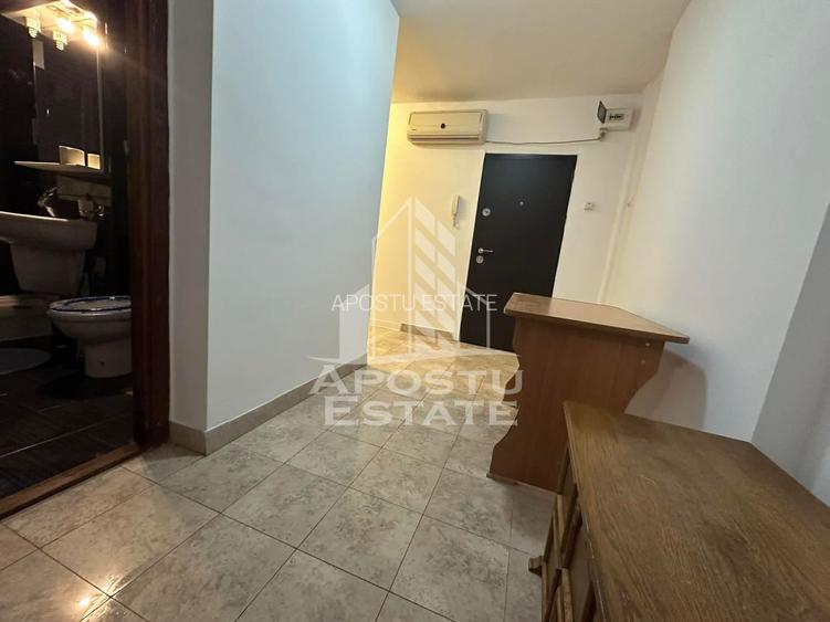 Apartament cu 1 camera,centrala proprie,de vanzare,Aradului, Timisoara - 4