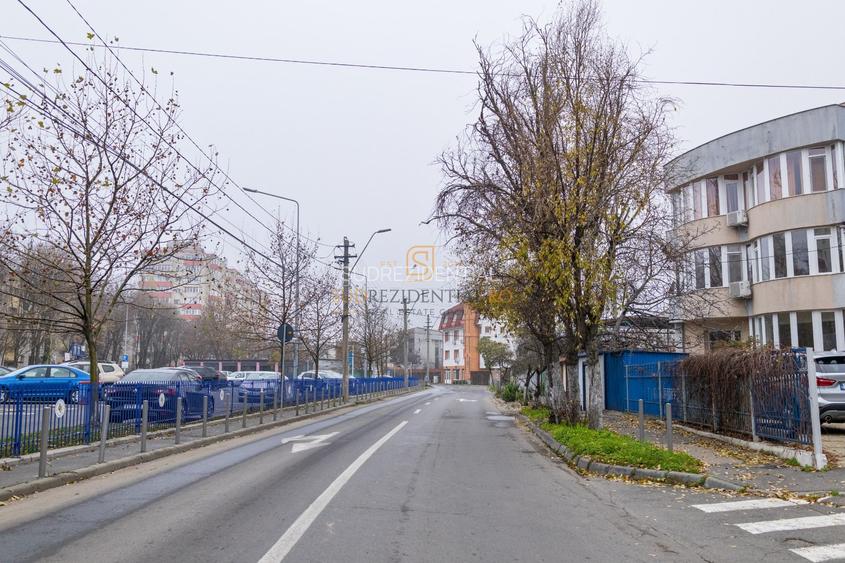 Cladire de inchiriat, zona Brancoveanu, Sector 4 - 2