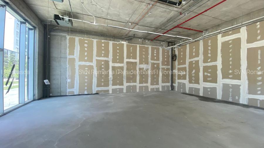 REC3001430 Spatiu Comercial cu Terasa l Ideal pentru Cafenea Boutique sau Ceaina - 2