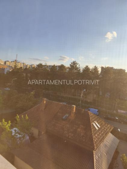 Apartament 1 cameră decomandat | Mănăștur, Cluj-Napoca | Ideal investiție - 14