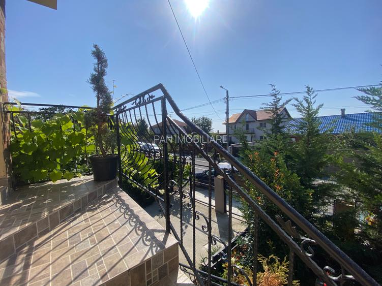 COMISION  0% - Pensiune Vama Veche – 10 Camere – 800m de plaja – Strada Nucilor - 7