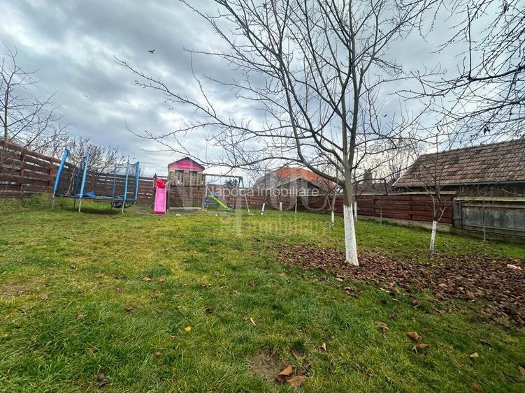 Casa 3 camere de vanzare in Dambul Rotund, Cluj Napoca - 2