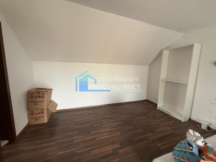 Casa individuala de vanzare in Dumbravita | zona lac | 330.000 EURO - 14