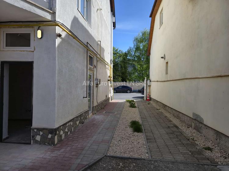 Spatii comerciale de inchiriat - 18