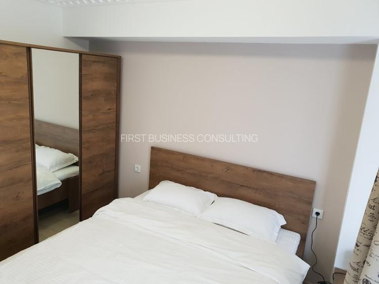 APARTAMENT 2 camere zona Otopeni bloc NOU-Complex cu Piscina Exterioara - 14