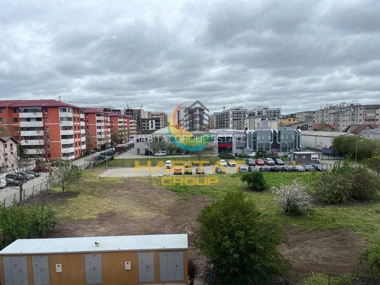 Vanzare 2 Camere Decomandat Str Popesti Vest-Metropolitan - 13