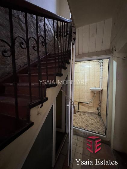 CASA S+P+1E DE INCHIRIAT - LOCATIE PREMIUM PENTRU BUSINESS - BLD.TOMIS - - 22