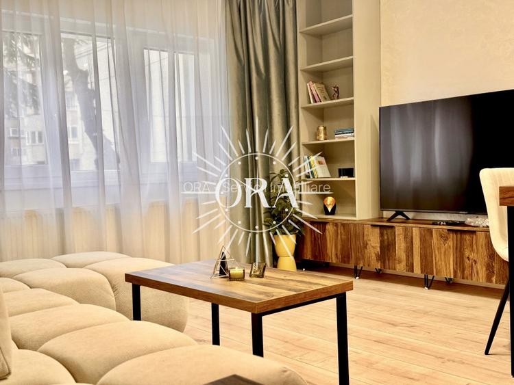 APARTAMENT 3 CAMERE | CALEA DOROBANTILOR | IULIUS MALL | FSPAC | - 3