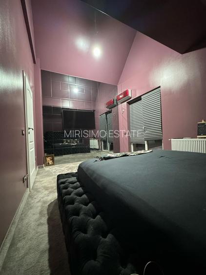 Apartament cu 3 camere, Tip Duplex, 122mp, Metrou Berceni - 18