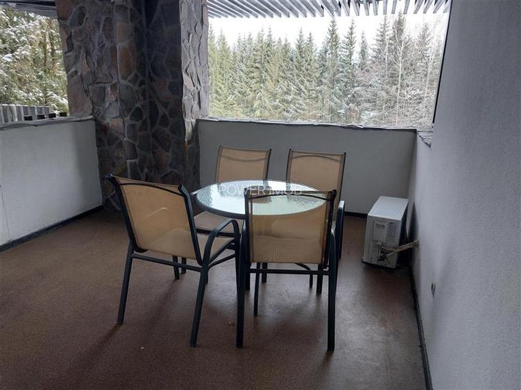 APARTAMENT 3 CAMERE, HOTEL ALPIN, POIANA BRASOV - 21