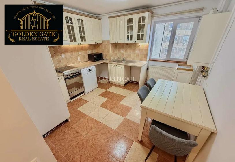 COMISION 0 | Drumul Taberei Ghencea - 4 Camere Renovat Centrala 2 Bai - 4