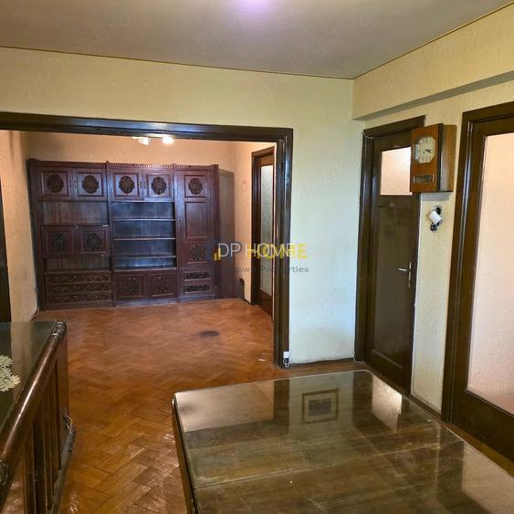 Apartament de 2 camere | Sala Palatului – Strada Ion Câmpineanu - 4