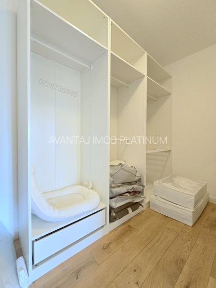 Upground Residence, Fabrica de Glucoza, 165 mp, loc parcare subteran inclus - 11