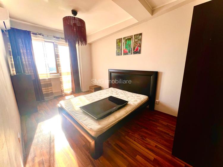 Apartament 3 camere  | Sisesti | Baneasa- Sector 1- TVA 0! - 12