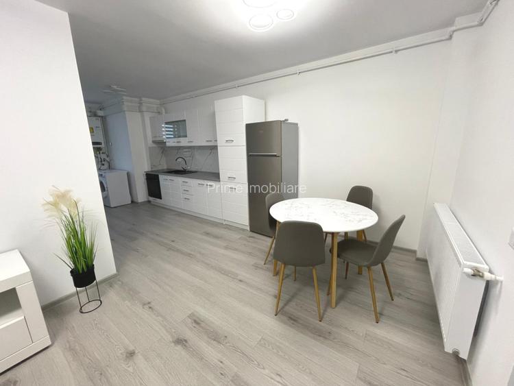Apartament nou | 2 camere | etaj 1 | zonă liniștită | Cetate - 2