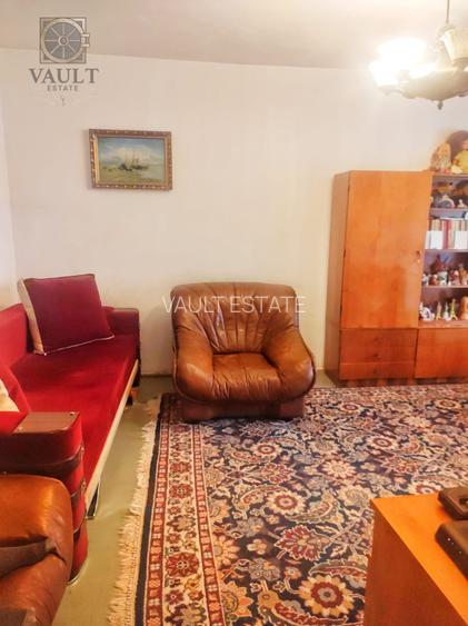 Apartament 2 camere-5 minute metrou Nicolae Grigorescu - 3