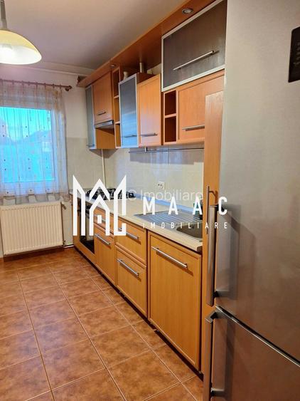 Apartament 4 camere | Zona Ștrand 1 | 2 balcoane | Pivnița - 5