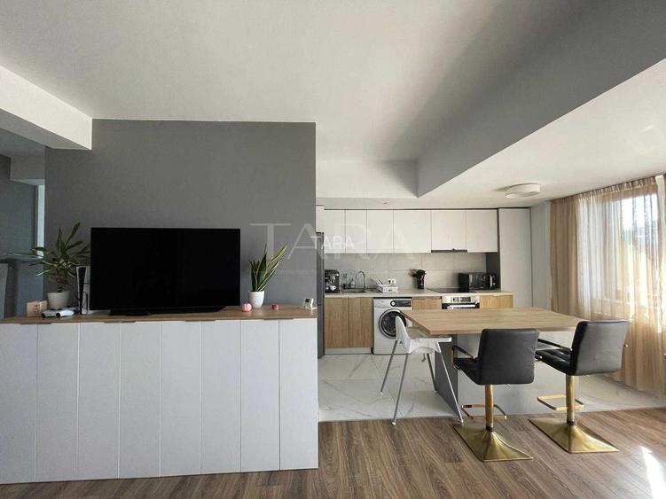 Apartament cu 2 camere de vânzare Gruia + loc de parcare - 3