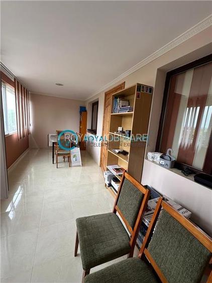 Royal Imobiliare - Vanzare vila zona Lipanesti - 13