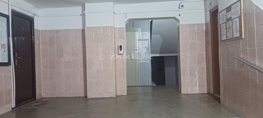 Garsoniera de vanzare zona Dristor-Ramnicu Sarat - 11