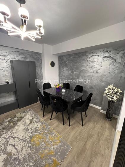 Apartament | 2 camere  | Bloc nou | Progresului | Central Adress - 4