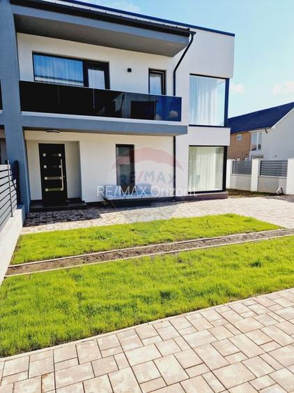 Vila premium de închiriat în Râșnov - 23
