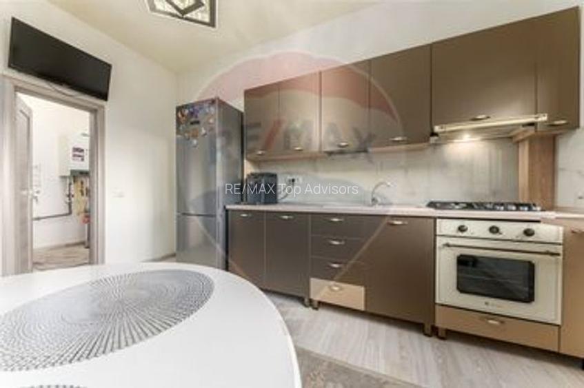 VANZARE Casa Duplex cu 4 camere Voluntari - 5