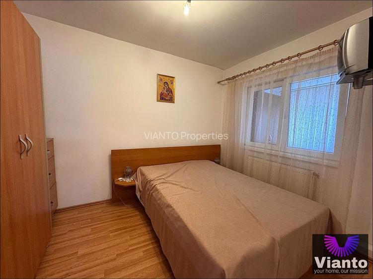 APARTAMENT 3 CAMERE DECOMANDAT| ZONA STRAND - 4