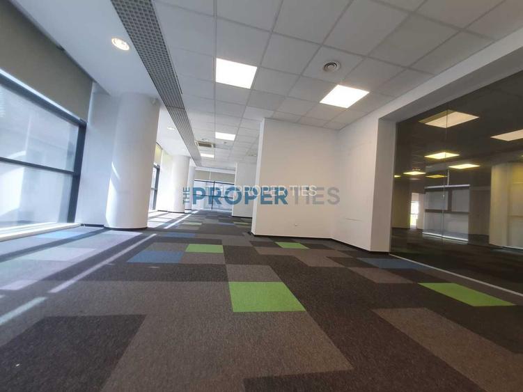 Comision 0! Inchiriere birouri in zona Universitate - 274mp - 11