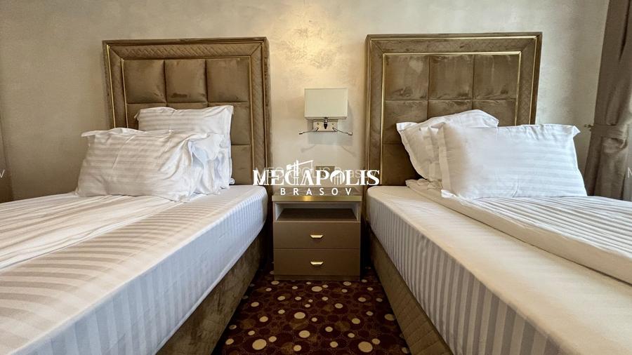 Apartament 4 camere | Confort Lux | Parcare | Isaran Residence - 42