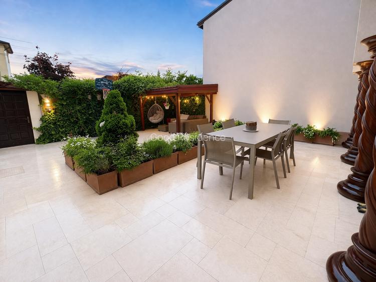 Vilă UNICAT neo-românească | Construită pentru uz personal | Fără compromisuri - 7