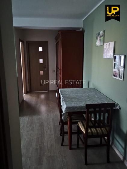 Apartament 2 camere Bragadiru Cristalului Diamantului bloc nou - 8