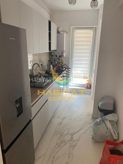 3 camere parcare inclusa Pipera - 6