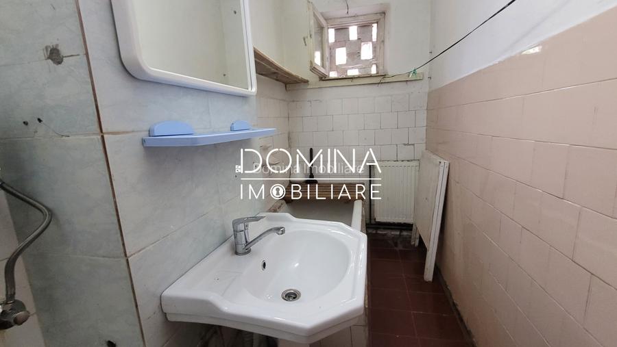 Vanzare apartament 2 camere, parter, liber, in Targu-Jiu, strada Olari - 5