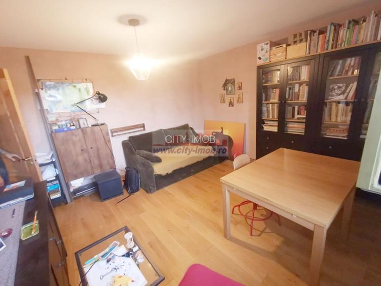 Vanzare casa conslidata Silistea Snagovului Com. Gruiu, Ilfov Snagov - 13