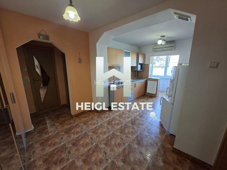 Apartament luminos cu 2 camere in zona Soarelui - 3