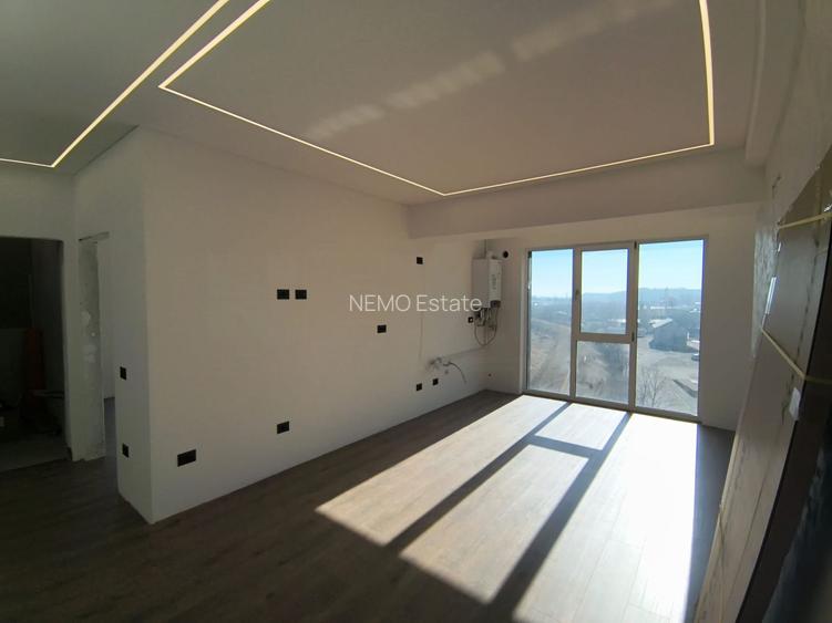 Apartament Bloc Nou 2024 | Etaj 6 | Parcare Subterană - 3