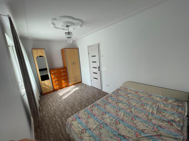 Apartament cu 2 camere, etajul 2/4, zona Alexandru cel Bun - 3