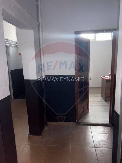 Spațiu comercial de inchiriat,  zona UTA - 6